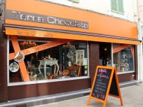 La chocolaterie de VERDUN-MEUSE-LORRAINE